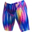 Funky Trunks Men's Training Jammers Event Horizon